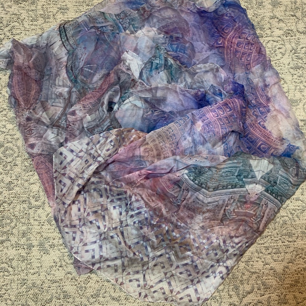 Ted Baker Scarf